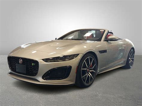 2023-Edition R Convertible AWD (Jaguar F-TYPE) for Sale in Pennsylvania - CarGurus