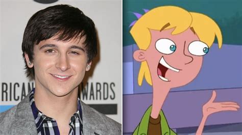 'Phineas And Ferb' Guest Stars: Celebrities Who Voiced Characters