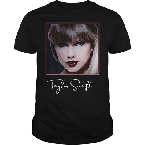 Taylor Swift lovers music Shirt - Kutee Boutique