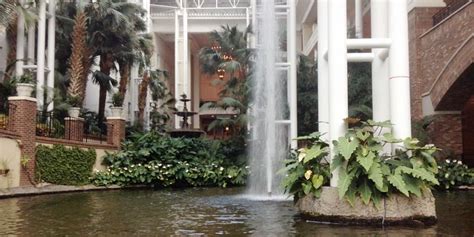 Delta Riverboat Company at Gaylord Opryland Resort - All You Need to ...