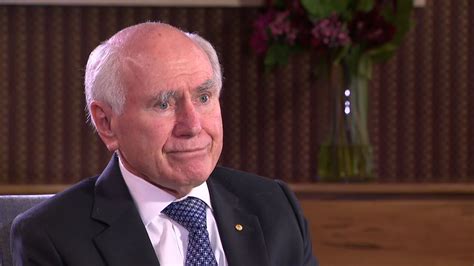 John Howard says it's not 'racist' to cut Australia's migrant intake ...