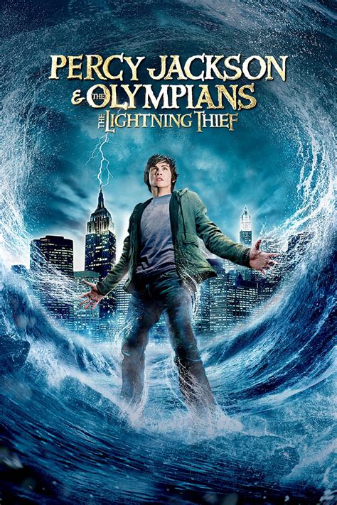 Percy Jackson & the Olympians: The Lightning Thief subtitles English