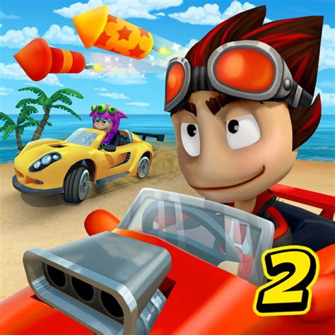 Beach Buggy Racing 2 v2024.03.17 MOD APK - Platinmods.com - Android & iOS MODs, Mobile Games & Apps