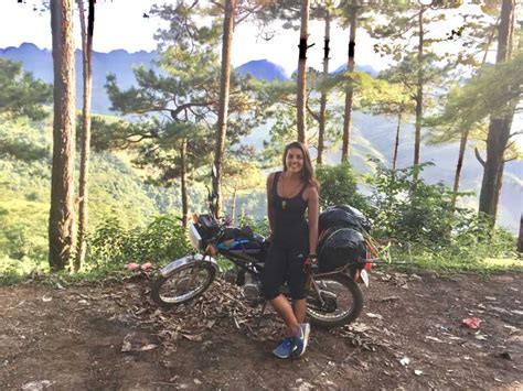 Motorbike In Vietnam Adventure: USD1,000 over 30 days - OUT AND BEYOND