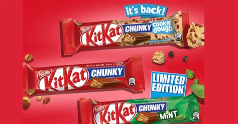 KIT KAT CHUNKY – Black Media Outdoor