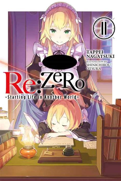 Terbaru Re Zero Light Novel Read Online 2022 · News