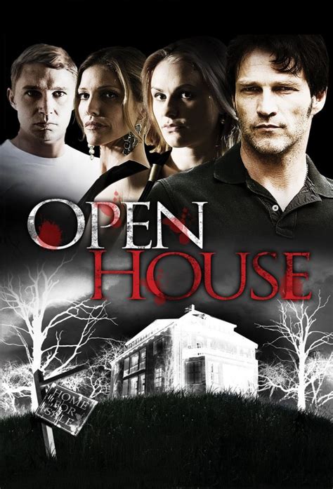 Open House - TheTVDB.com