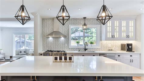 8 Stylish Kitchen Backsplash Trends 2023