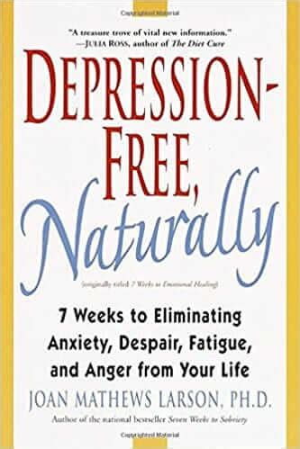 15 Best Self Help Books for Depression and Anxiety 2025