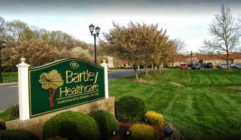 Bartley Healthcare Announces New Accreditation