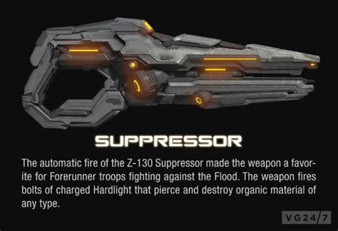 Halo 4 Promethean character & weapon art leaks - VG247