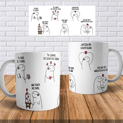 Plantillas Diseños Flork Para Sublimar Tazas Canciones Frase | Tazas, Disenos de unas, Tazas ...