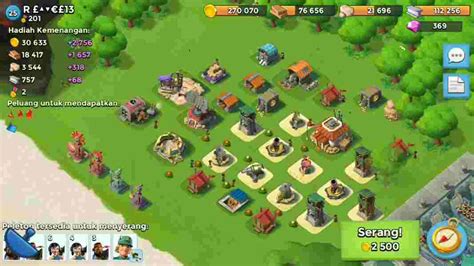 Headquarters 9 - Base Layout #7 - Boom Beach | Clasher.us