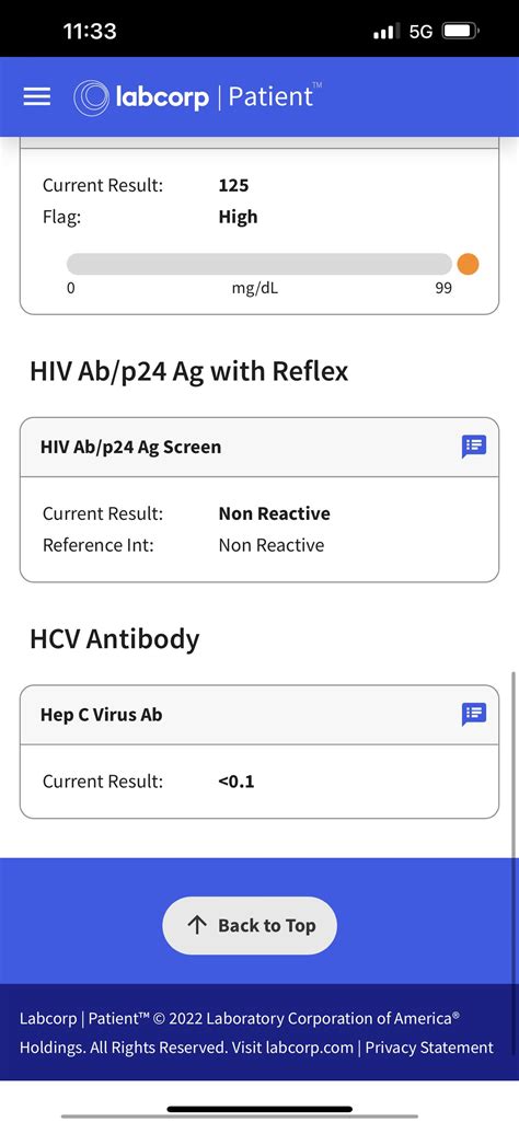 Is this negative or positive hep c antibody test : r/HepatitisC