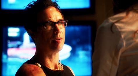 Harrison Wells ♥ - Harrison Wells | Eobard Thawne | Reverse-Flash Photo ...