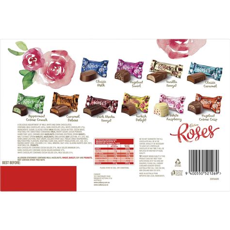 Cadbury Roses - Dinkum