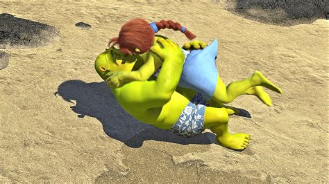 Shrek And Fiona Love Quotes. QuotesGram