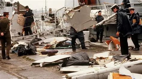 Air India flight 182: 1985 bombing back in news after Canada row