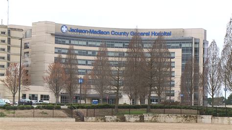 Officials speak about COVID-19 hospital case - WBBJ TV