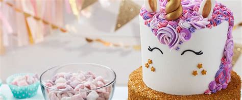 Unicorn Cake Ideas: Magical Confections - Cake Ambtion