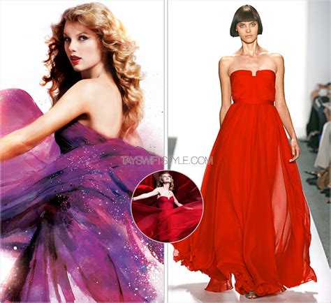 Taylor Swift Style