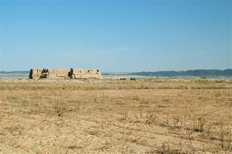 Uzbekistan Deserts