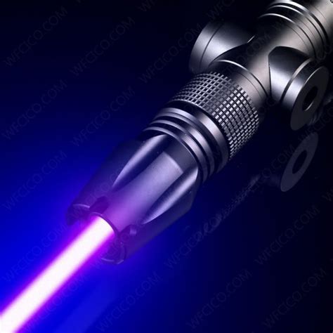 Deicide - The Brightest and Most Powerful Burning Laser Pointer - WF Laser Pointers