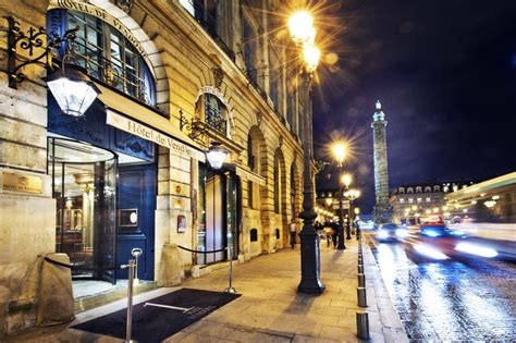 Hôtel de Vendôme Paris - Hôtel de luxe à Paris, France