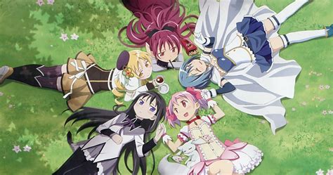Puella Magi Madoka Magica: 10 Things Fans Never Knew About The Anime