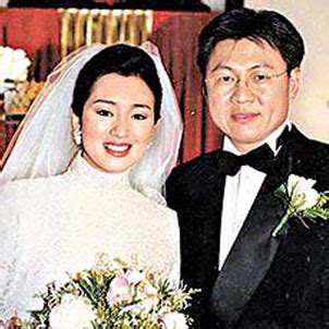 Gong Li splits with Singaporean husband ~ Asian Entertainment Gossip