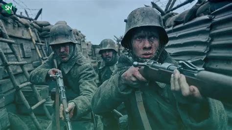 5 Best War Shows On Netflix September 2024 Updated! | ScreenNearYou