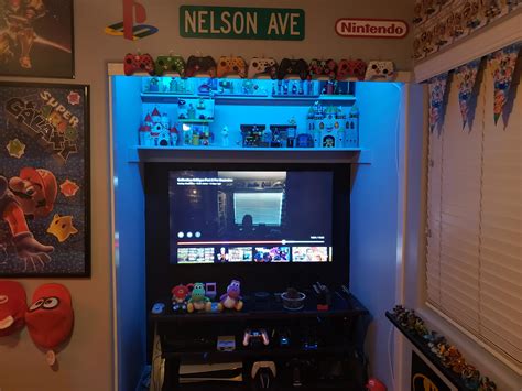 My PS5 with my setup : r/playstation