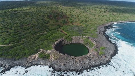 Kaho'olawe Island Reserve Commission