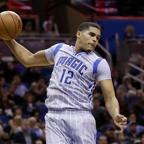 Tobias Harris Injury: Updates on Magic Forward's Ankle and Return ...