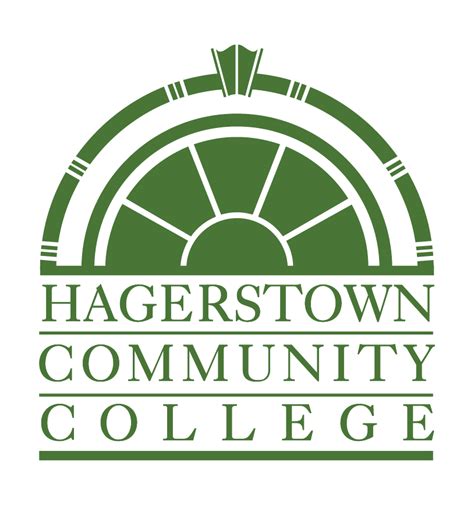 HCC Logo - Green | Hagerstown Community College