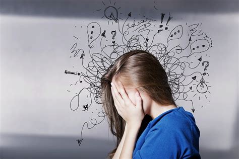 New Poll Reveals American Teens Are Experiencing High Rates of Anxiety ...