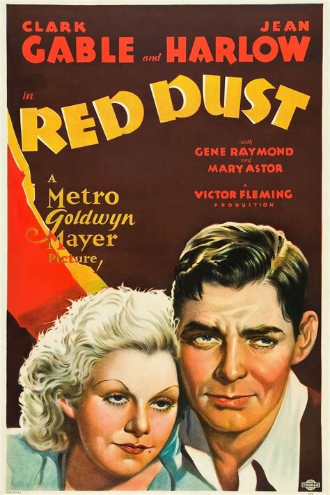 Red Dust Details and Credits - Metacritic