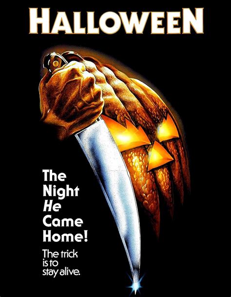 Halloween 1978 Poster : Halloween 1978 Dir John Carpenter Spanish Poster Halloween Michael Myers ...