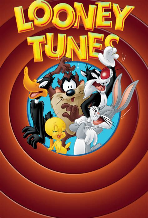 Looney Tunes/Merrie Melodies (1930 - 1969)