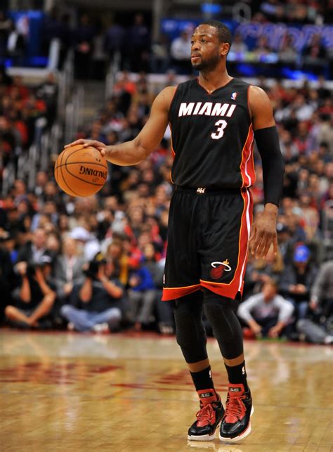 🔥 [50+] Dwyane Wade Wallpapers 2014 | WallpaperSafari