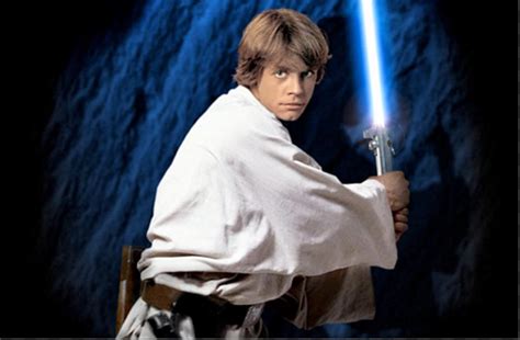 a live masterpiece: Why Luke Skywalker Is NOT The New Sith Lord in ...