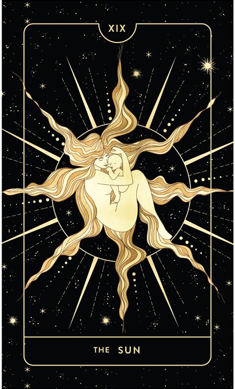 √ The Sun Tarot Card Iphone Wallpaper : Tarot Card Wallpapers Top Free Tarot Card Backgrounds ...