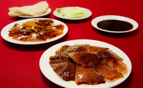 Bangkok's Best Peking Duck Restaurants | BK Magazine Online