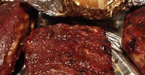 Pork Rib Rub Brown Sugar Recipes | Yummly