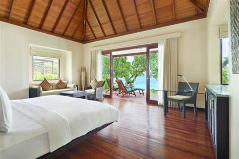 Gallery | Hilton Seychelles Resort & Spa