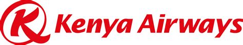 Kenya Airways Logo - PNG and Vector - Logo Download