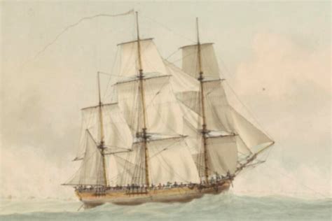 Controversy erupts over Aussie museum’s identification of HMS Endeavour ...