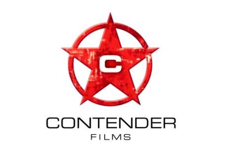 Contender Entertainment Group (UK) - Closing Logos