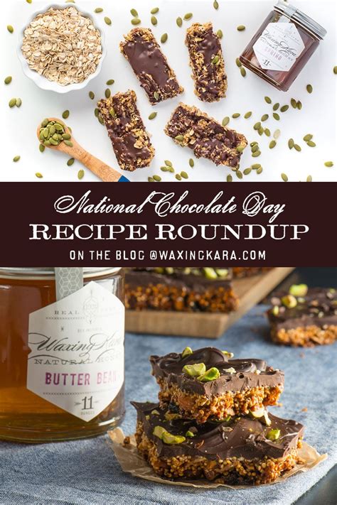 Celebrate National Chocolate Day with Delicious Recipes | Bee Inspired