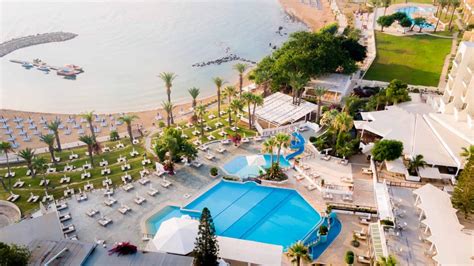 Golden Coast Beach Hotel in Protaras Cyprus | Official site